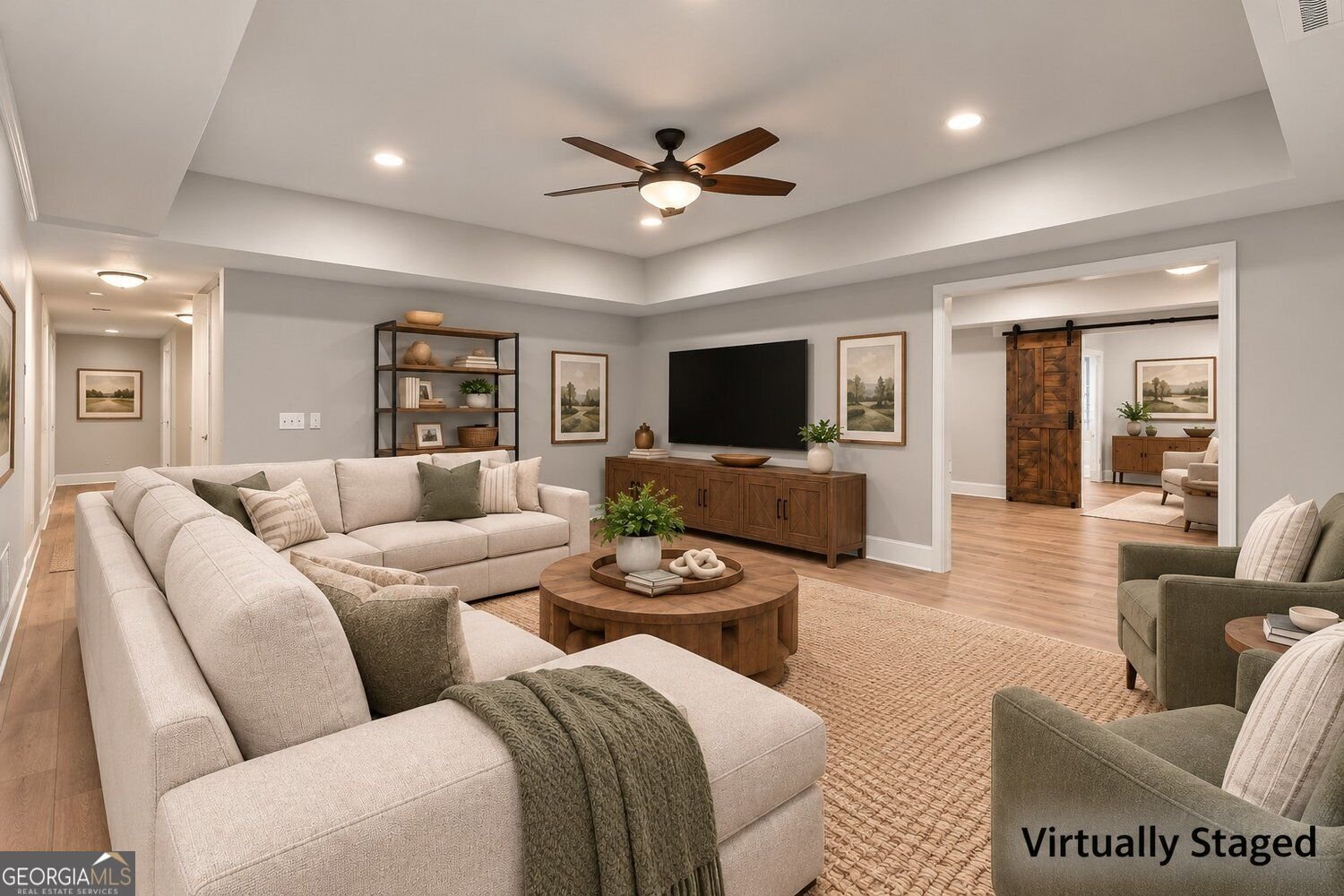 267 Chestnut Oak Dawsonville - Photo 51