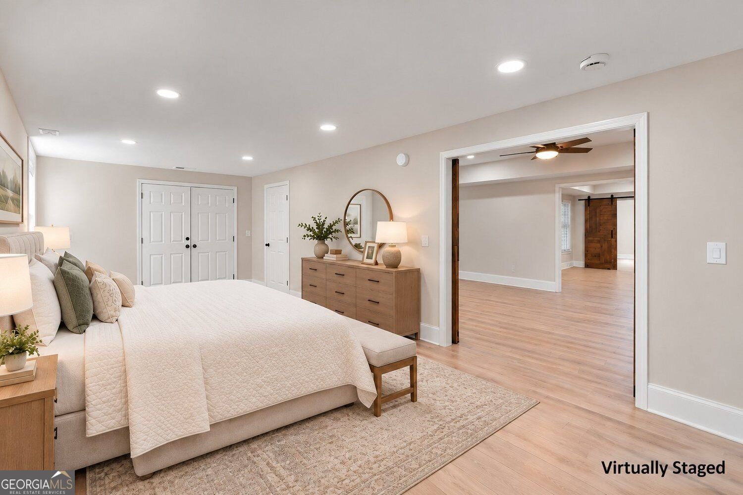 267 Chestnut Oak Dawsonville - Photo 55