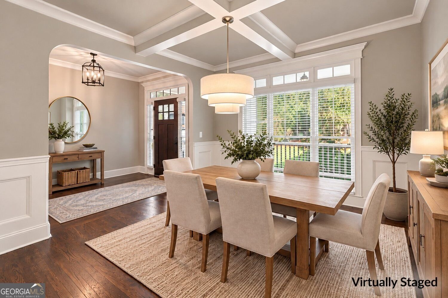 267 Chestnut Oak Dawsonville - Photo 6