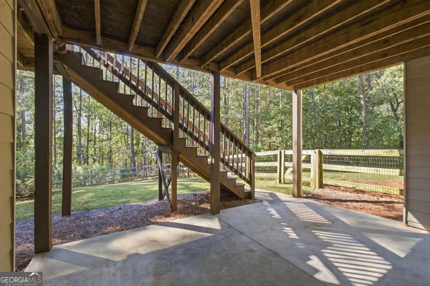 267 Chestnut Oak Dawsonville - Photo 63