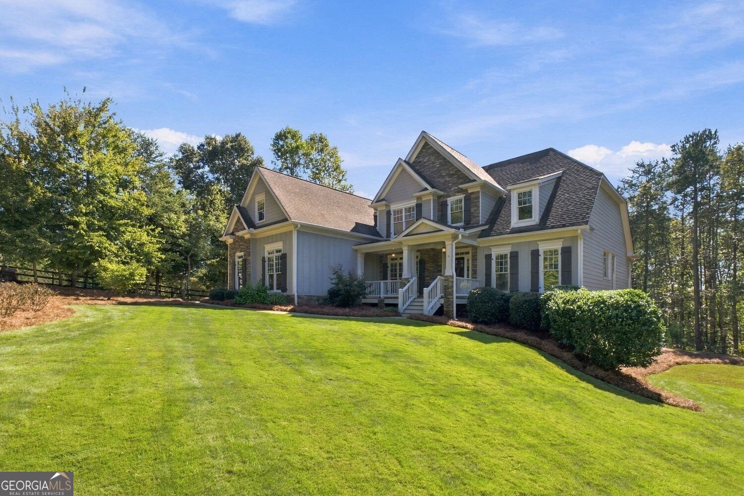 267 Chestnut Oak Dawsonville - Photo 68