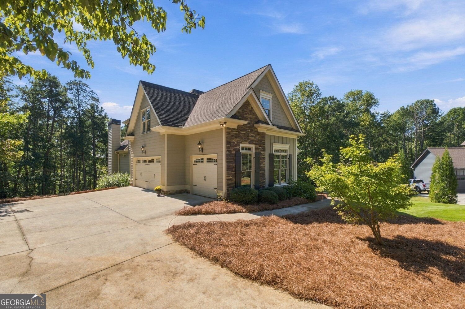 267 Chestnut Oak Dawsonville - Photo 70