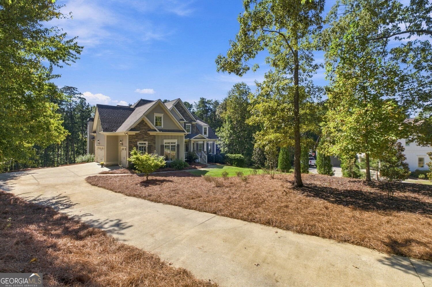 267 Chestnut Oak Dawsonville - Photo 71