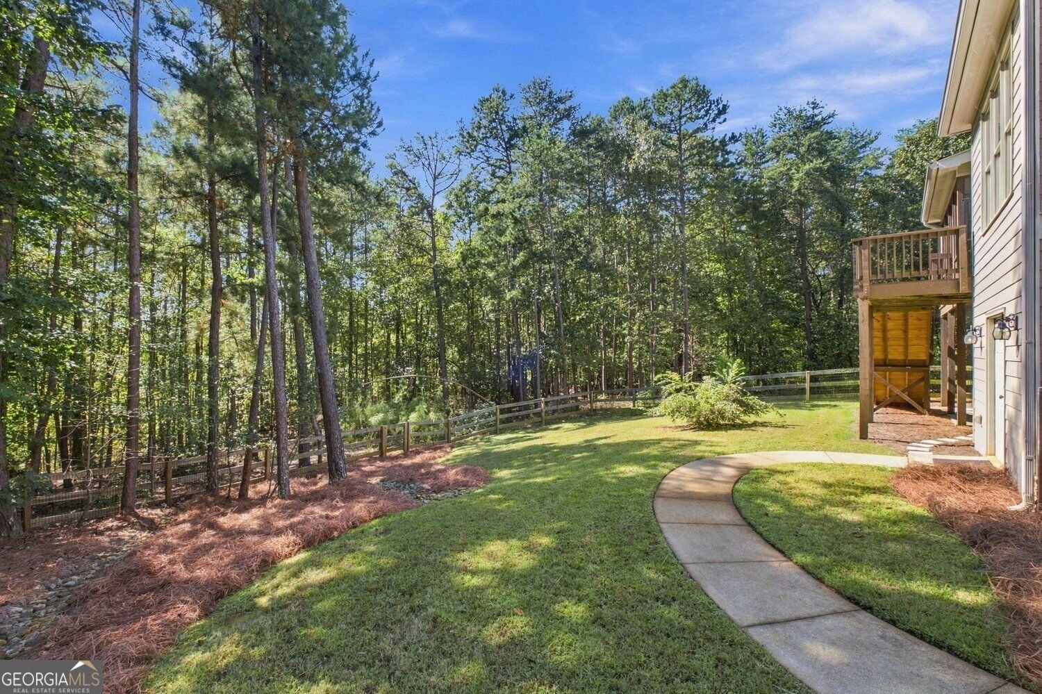 267 Chestnut Oak Dawsonville - Photo 72