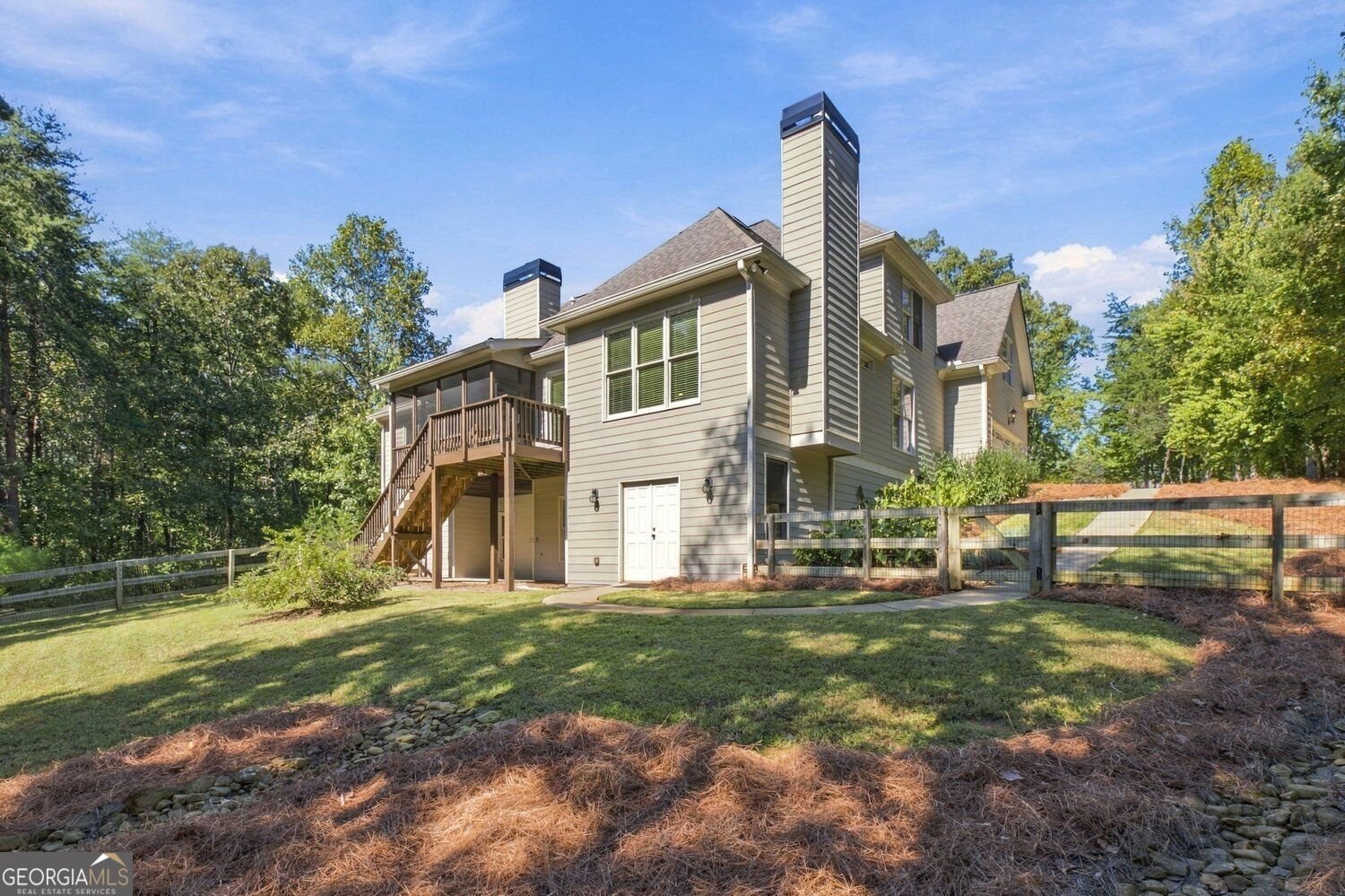 267 Chestnut Oak Dawsonville - Photo 73