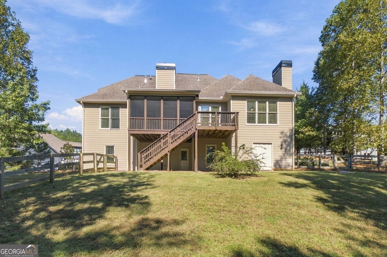 267 Chestnut Oak Dawsonville - Photo 74