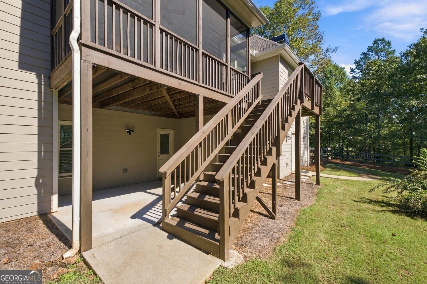 267 Chestnut Oak Dawsonville - Photo 75