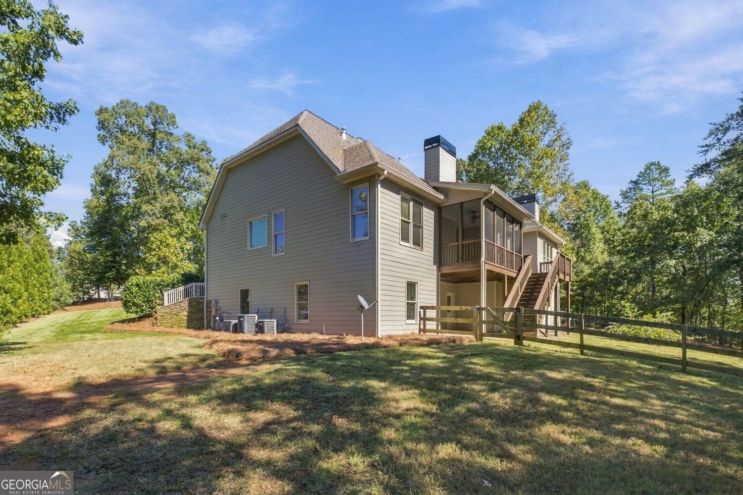 267 Chestnut Oak Dawsonville - Photo 77