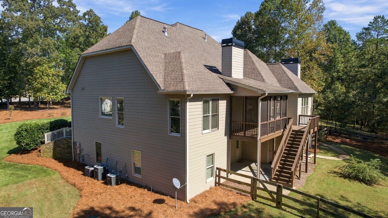 267 Chestnut Oak Dawsonville - Photo 78