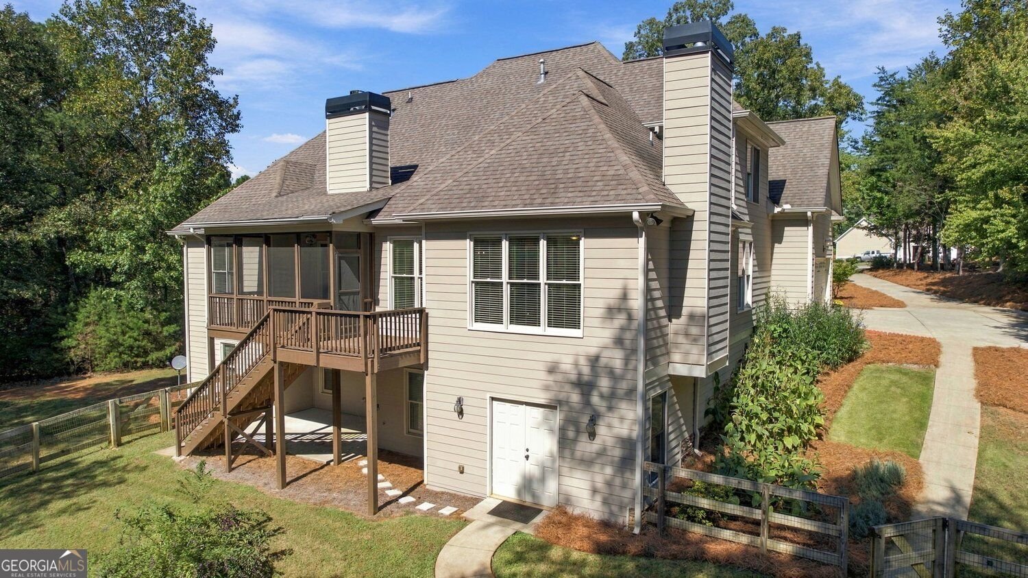 267 Chestnut Oak Dawsonville - Photo 79