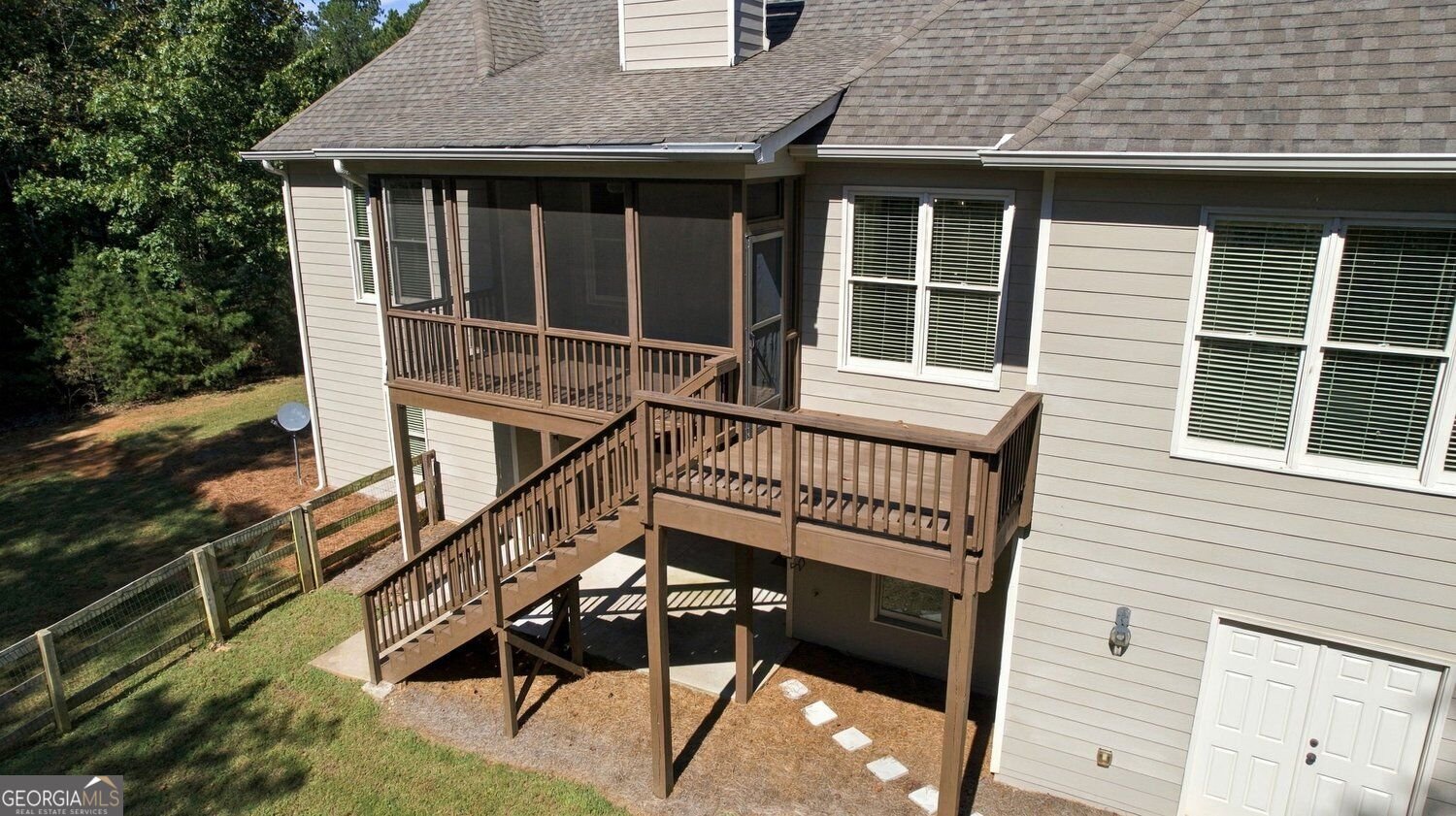 267 Chestnut Oak Dawsonville - Photo 80