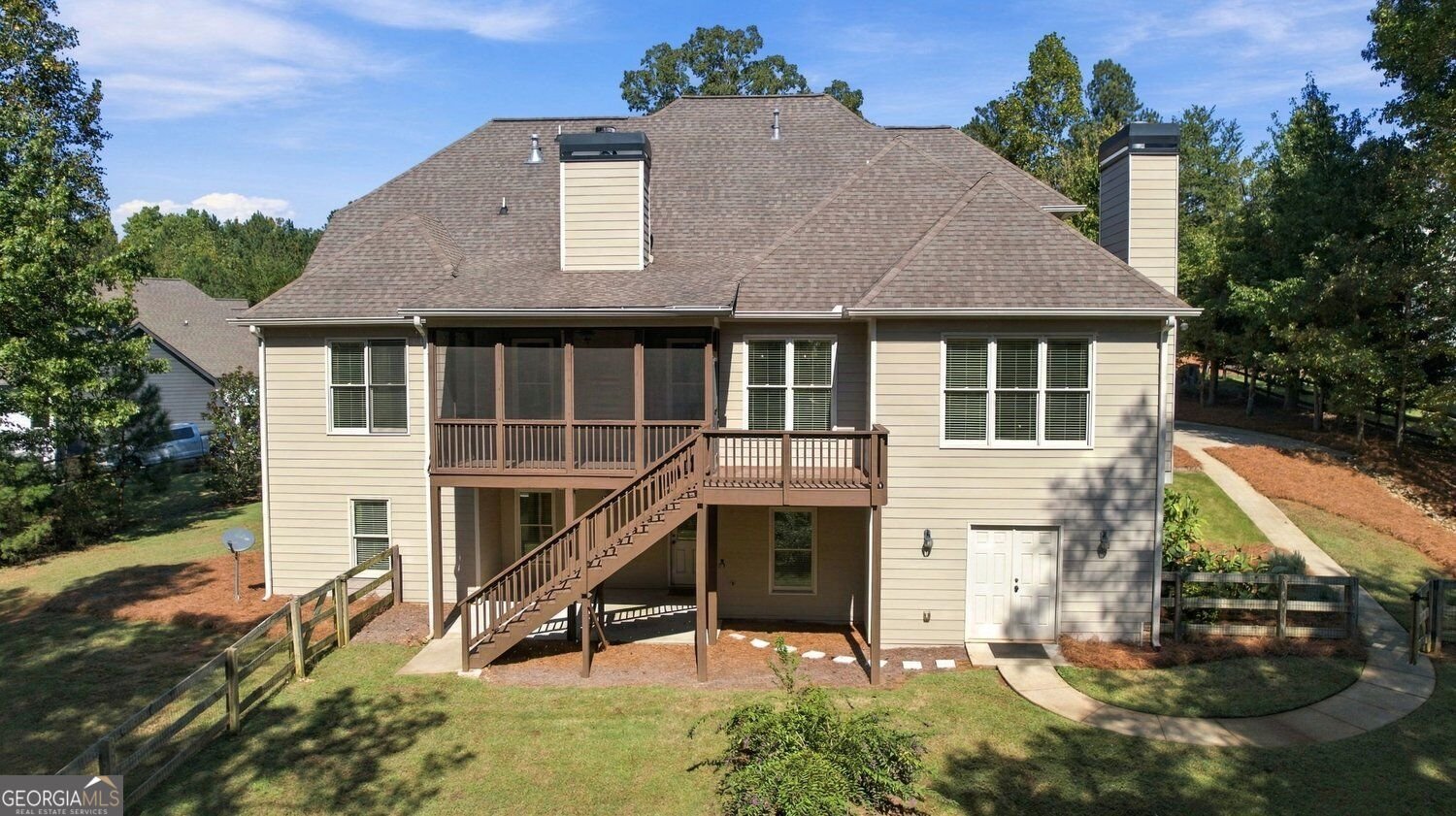 267 Chestnut Oak Dawsonville - Photo 81