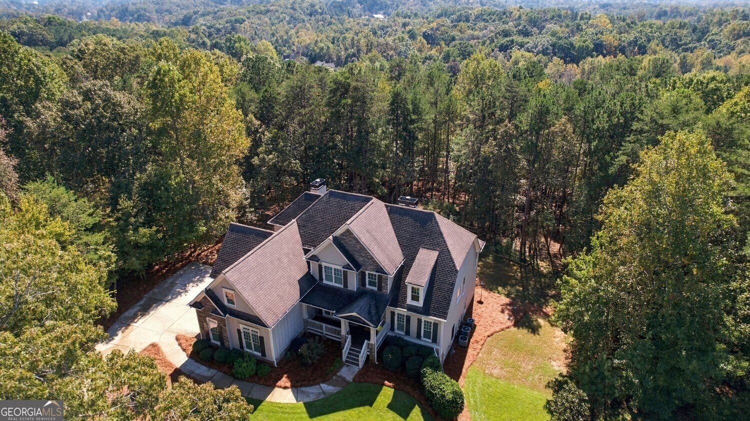267 Chestnut Oak Dawsonville - Photo 83