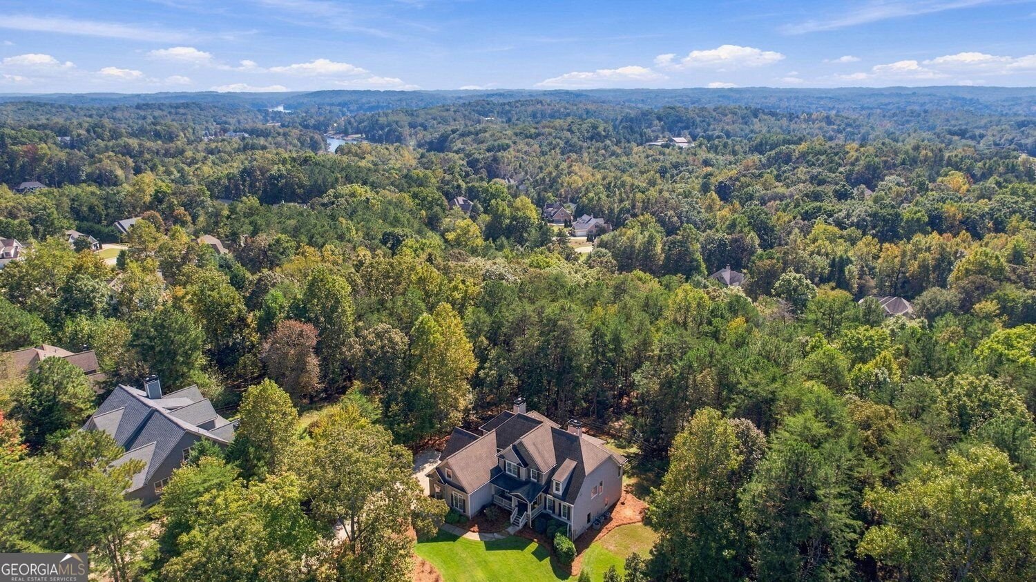 267 Chestnut Oak Dawsonville - Photo 84