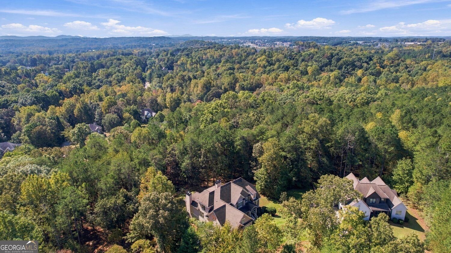 267 Chestnut Oak Dawsonville - Photo 86