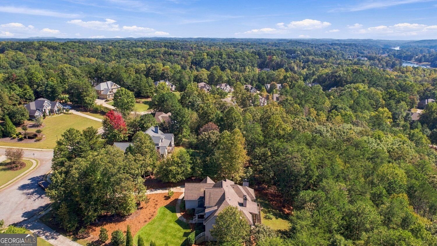 267 Chestnut Oak Dawsonville - Photo 88