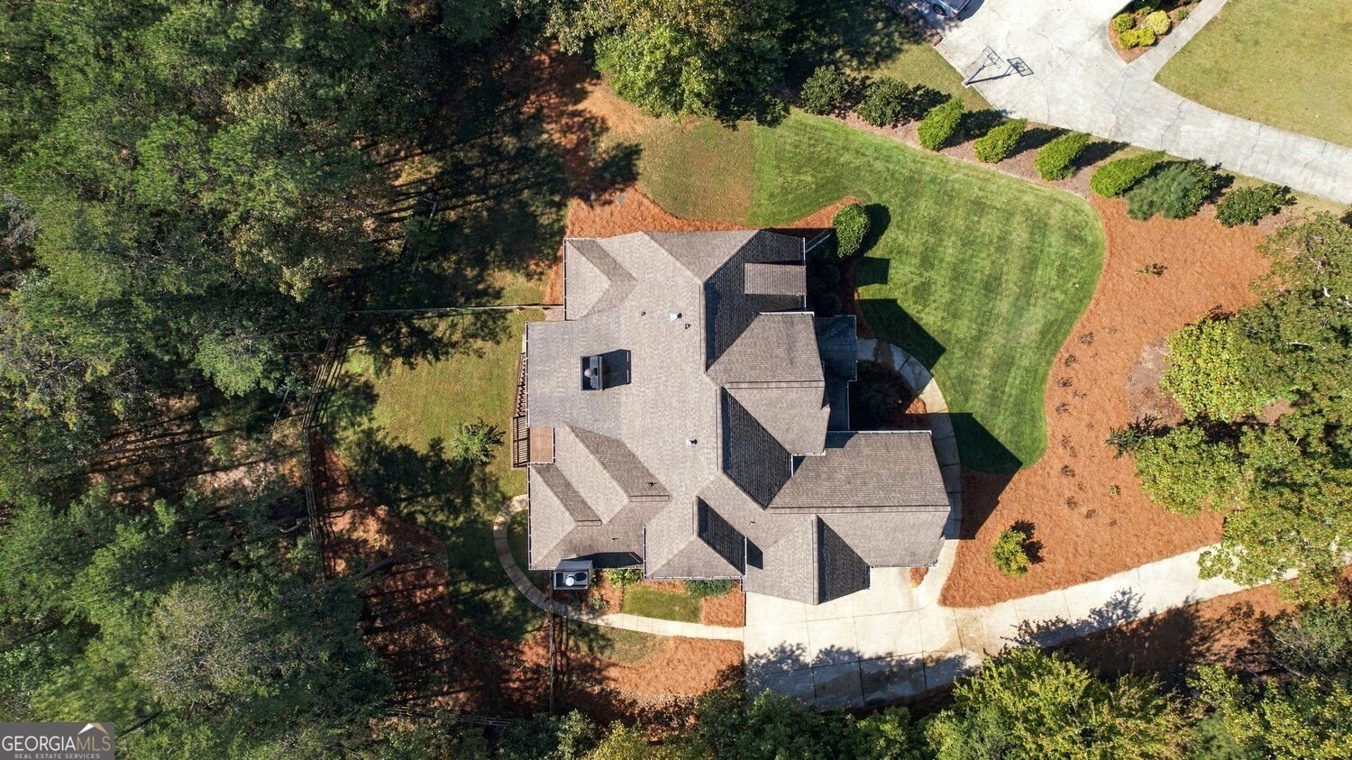 267 Chestnut Oak Dawsonville - Photo 89
