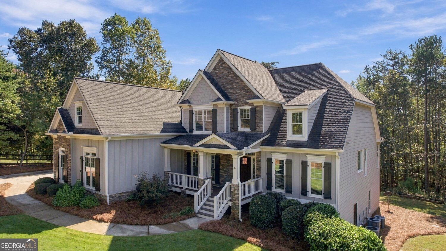 267 Chestnut Oak Dawsonville - Photo 91