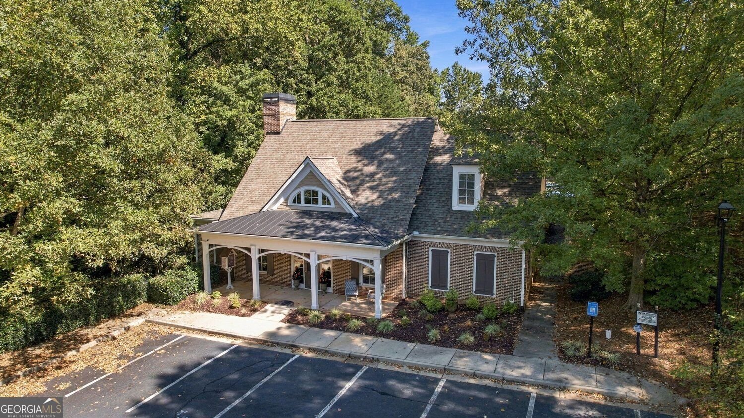267 Chestnut Oak Dawsonville - Photo 94
