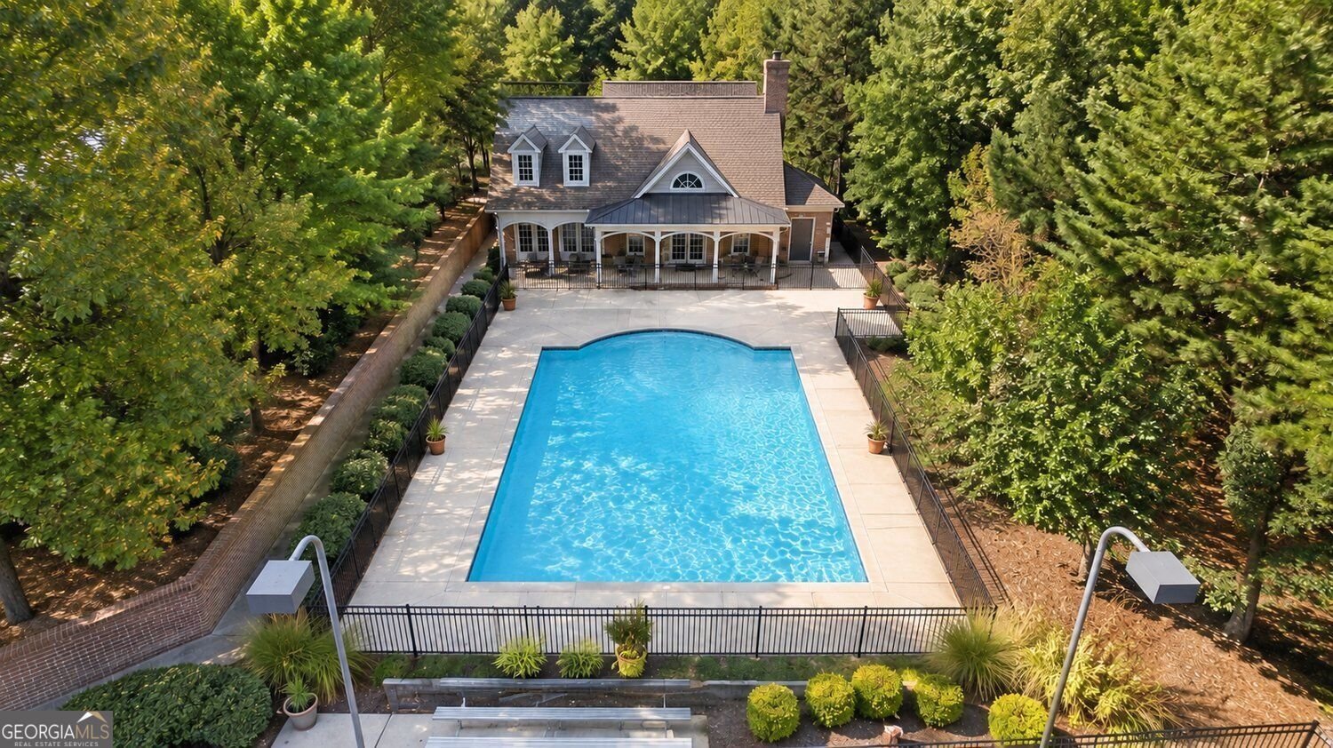 267 Chestnut Oak Dawsonville - Photo 95