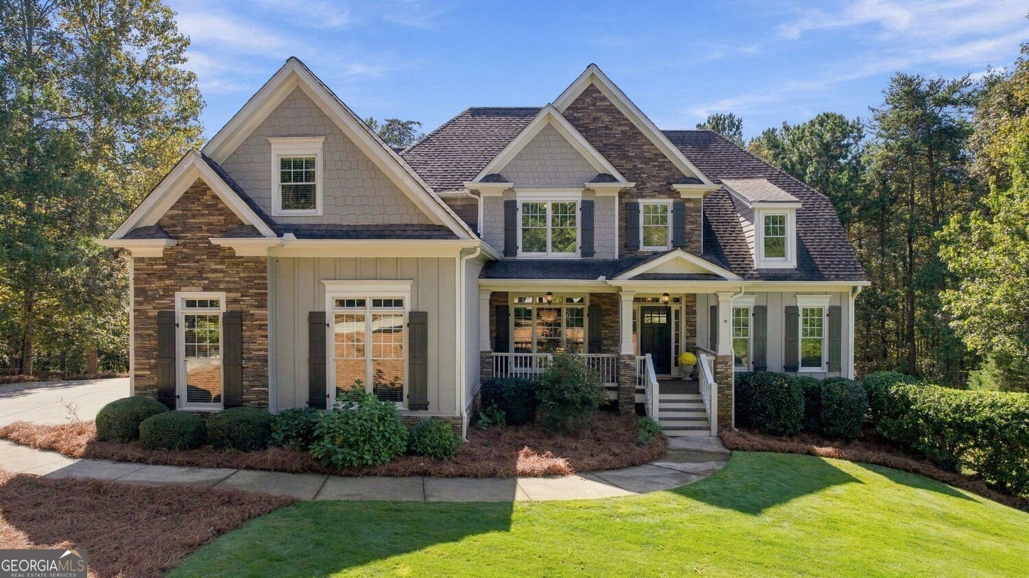 267 Chestnut Oak Dawsonville - Photo 97
