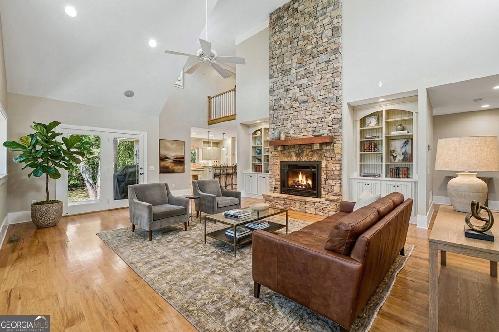 120 Bear Den Road Dahlonega - Photo 12
