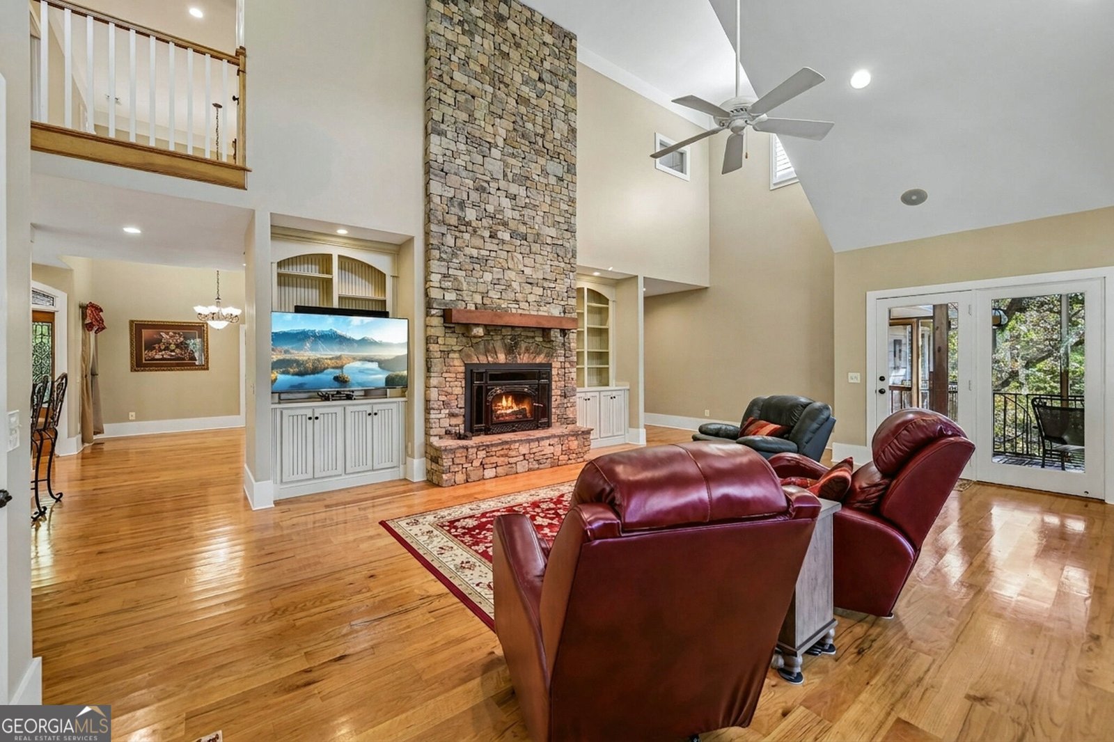 120 Bear Den Road Dahlonega - Photo 13
