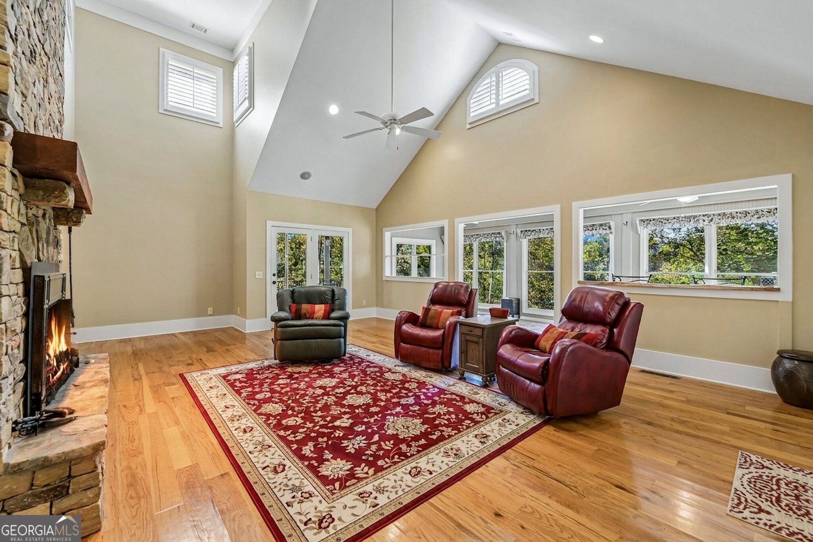 120 Bear Den Road Dahlonega - Photo 14