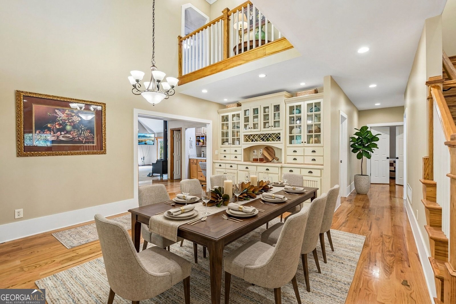 120 Bear Den Road Dahlonega - Photo 20