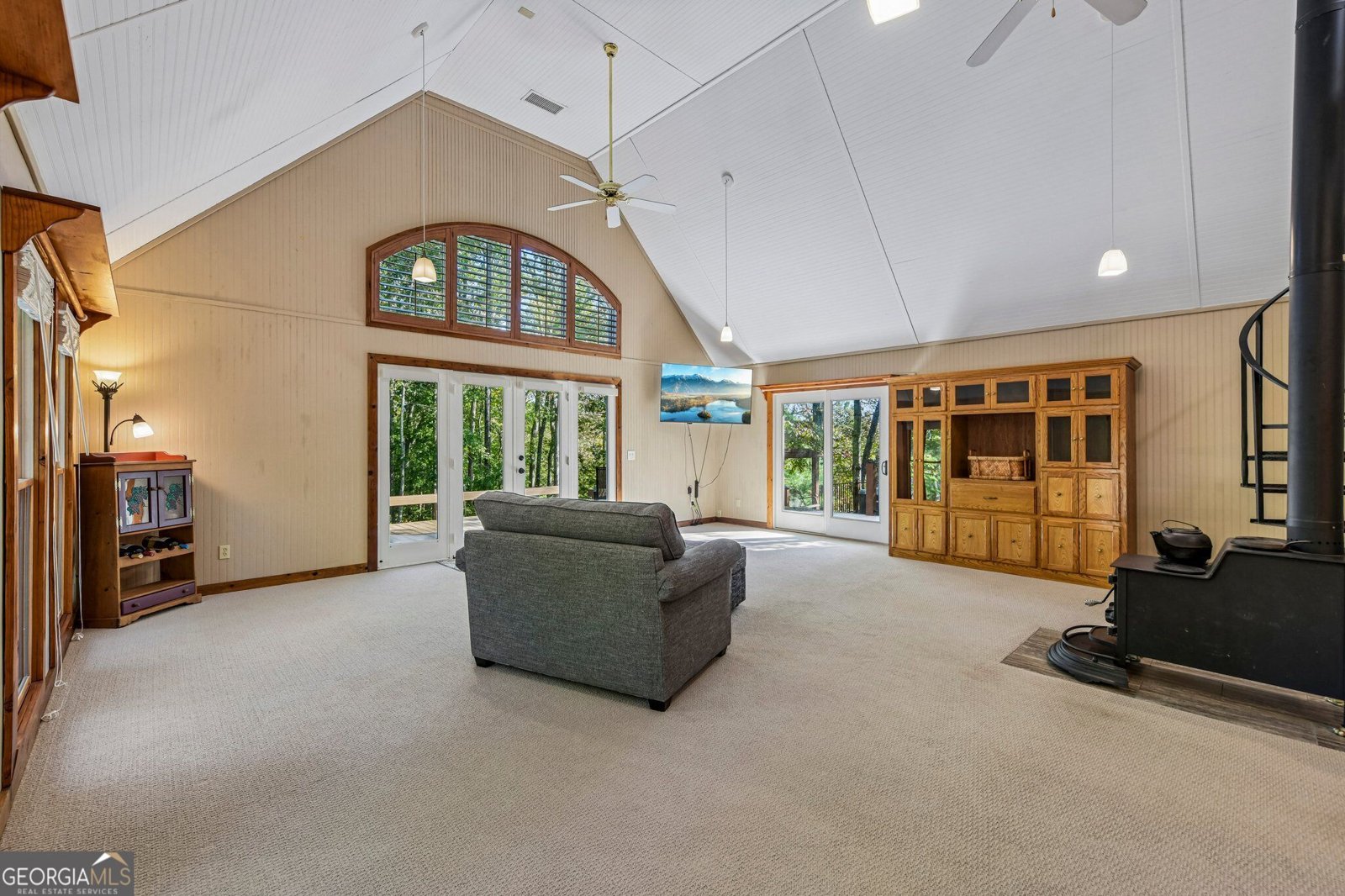 120 Bear Den Road Dahlonega - Photo 26