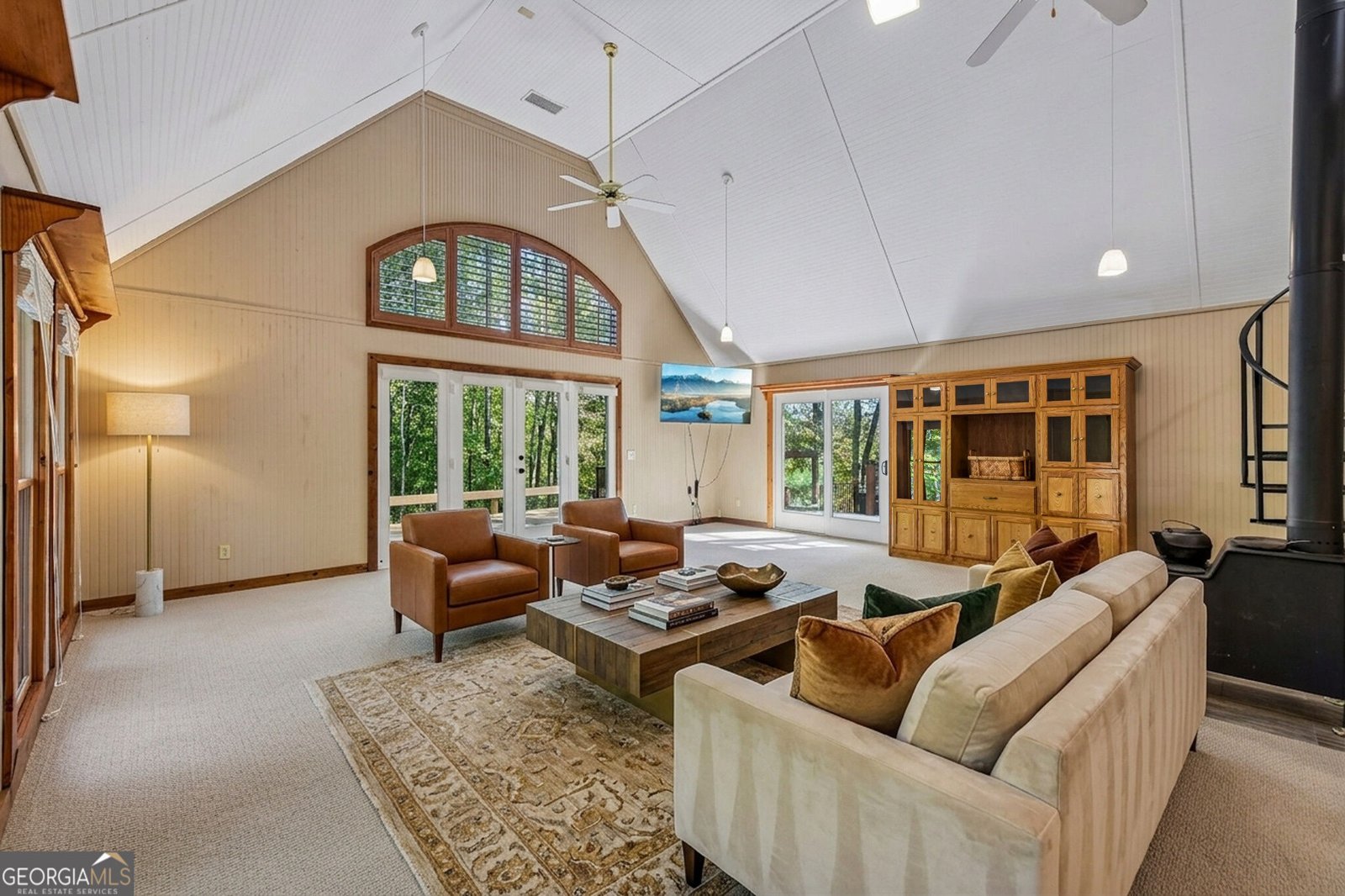 120 Bear Den Road Dahlonega - Photo 27