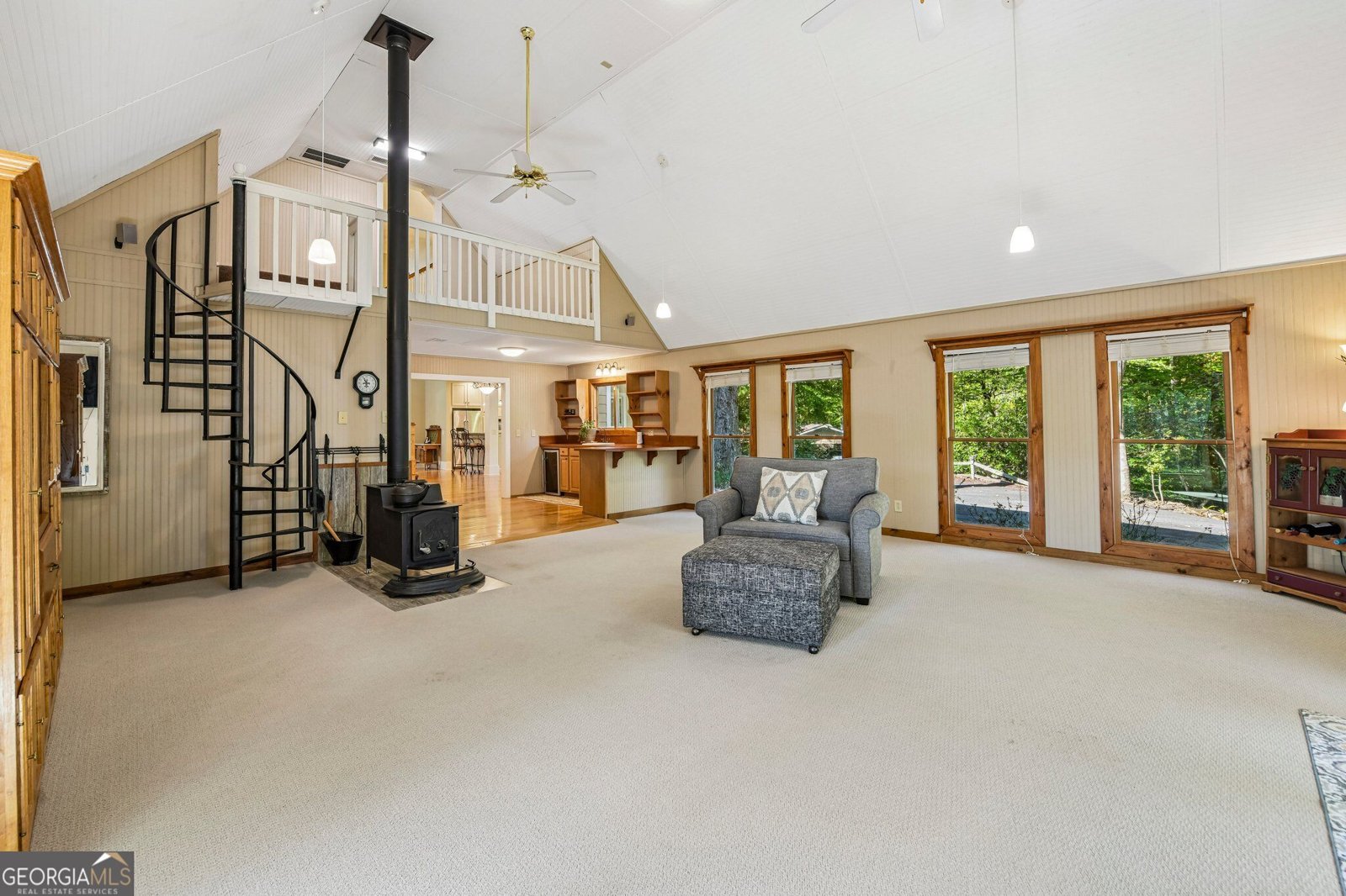 120 Bear Den Road Dahlonega - Photo 28