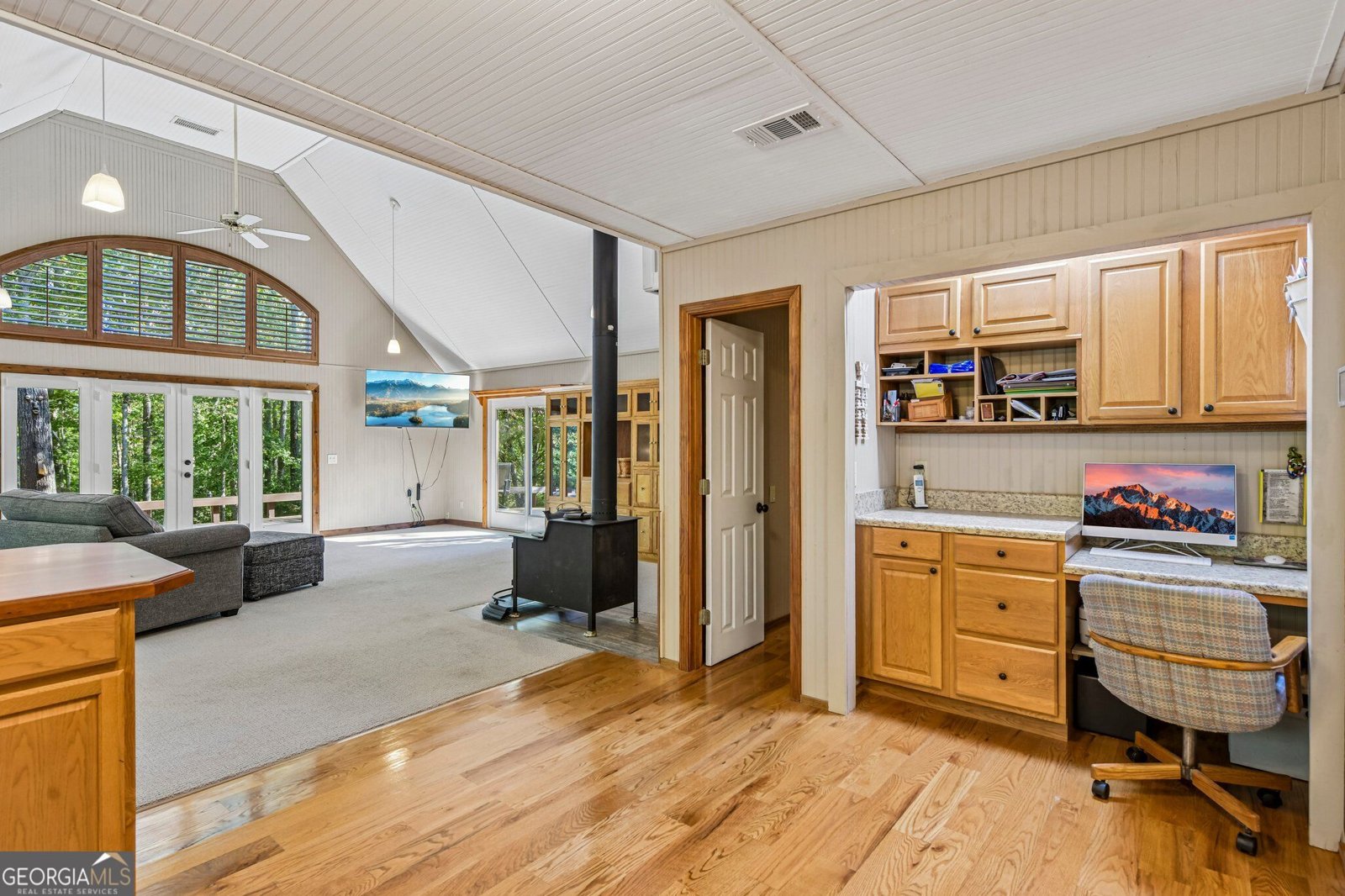 120 Bear Den Road Dahlonega - Photo 29