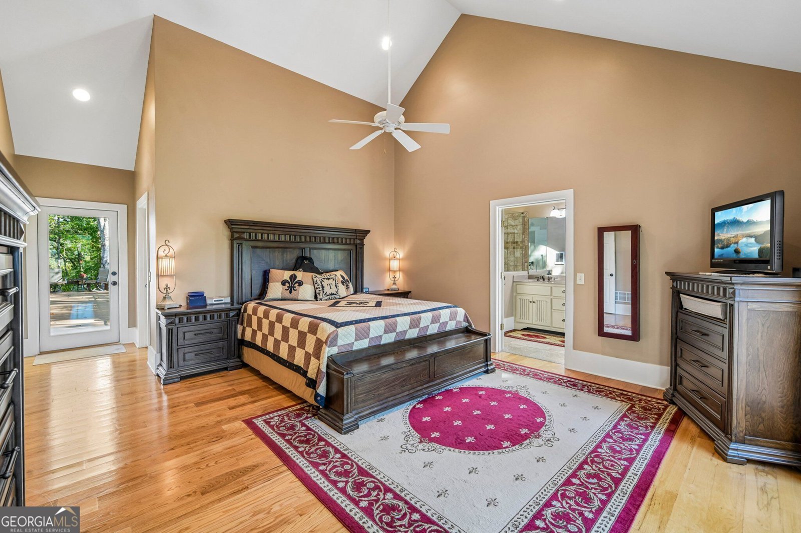 120 Bear Den Road Dahlonega - Photo 30
