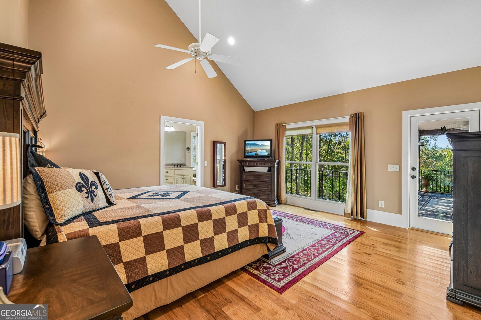 120 Bear Den Road Dahlonega - Photo 32