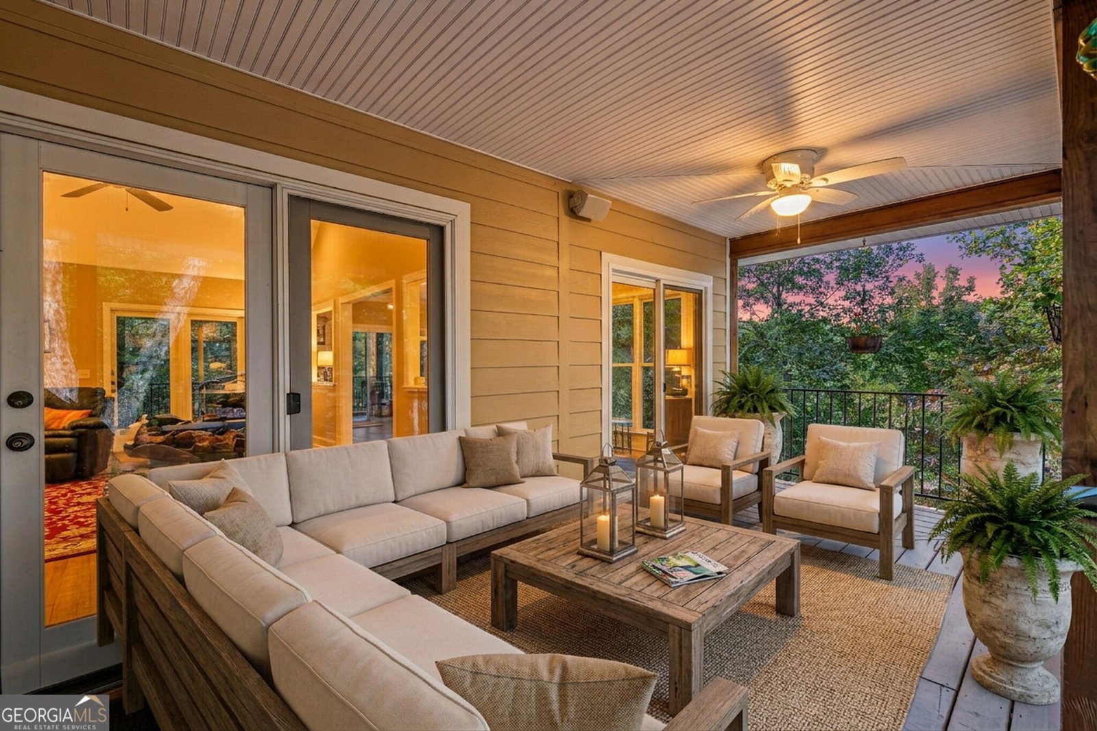 120 Bear Den Road Dahlonega - Photo 54