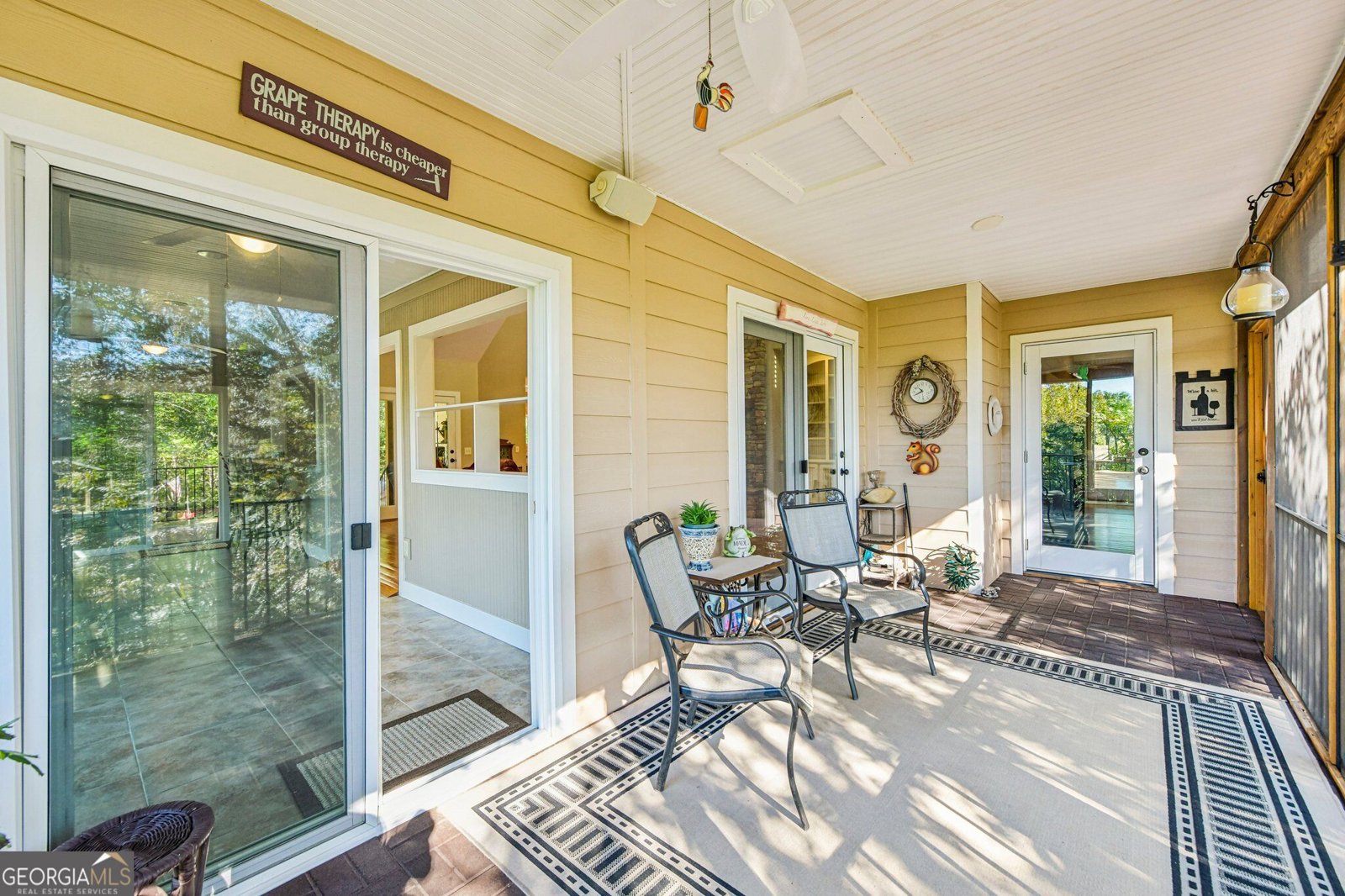 120 Bear Den Road Dahlonega - Photo 59