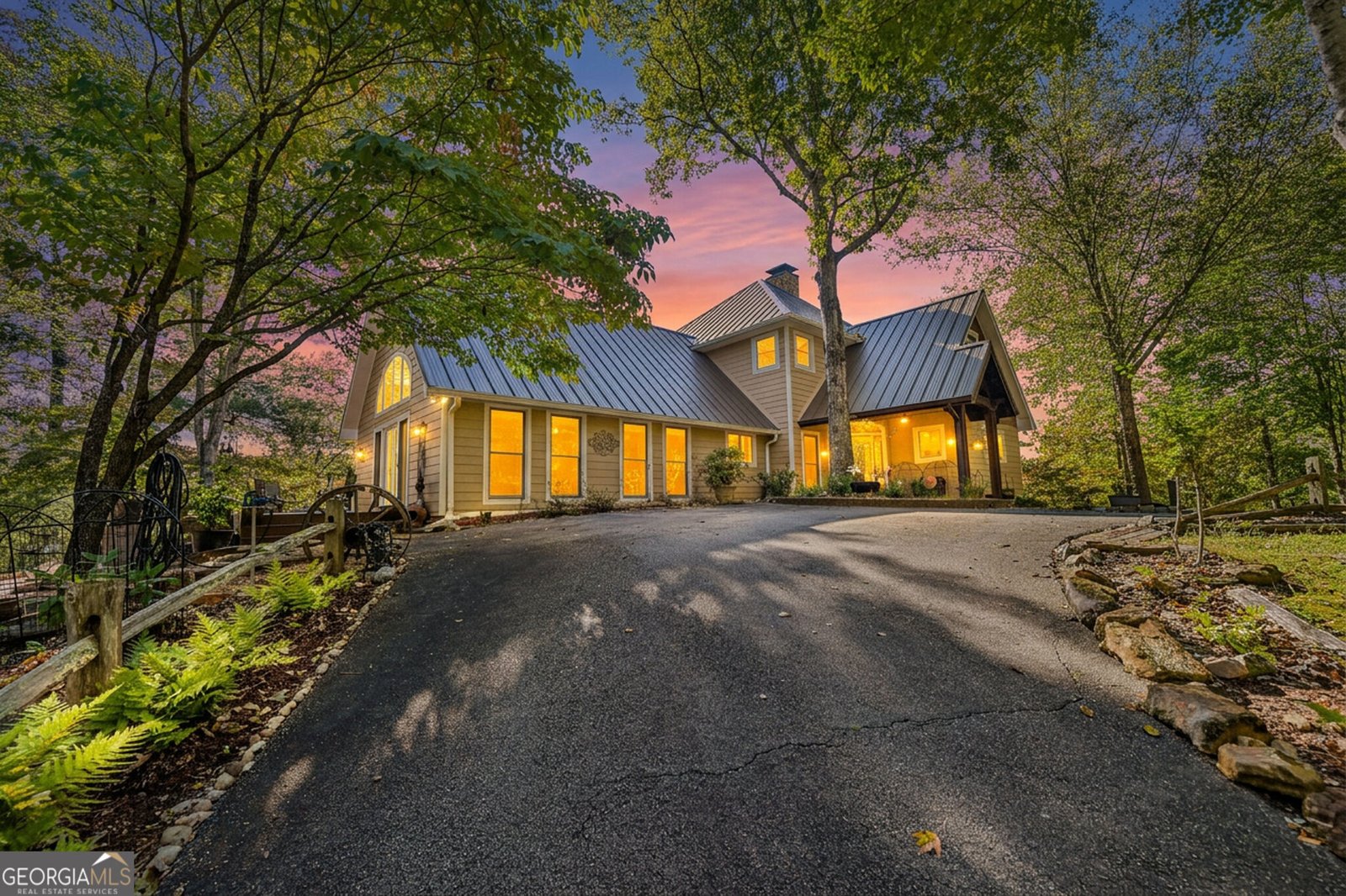 120 Bear Den Road Dahlonega - Photo 6
