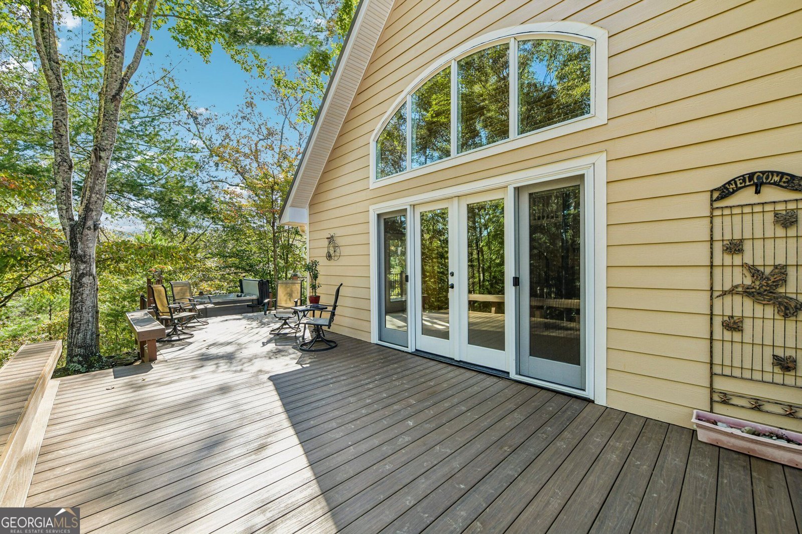 120 Bear Den Road Dahlonega - Photo 65