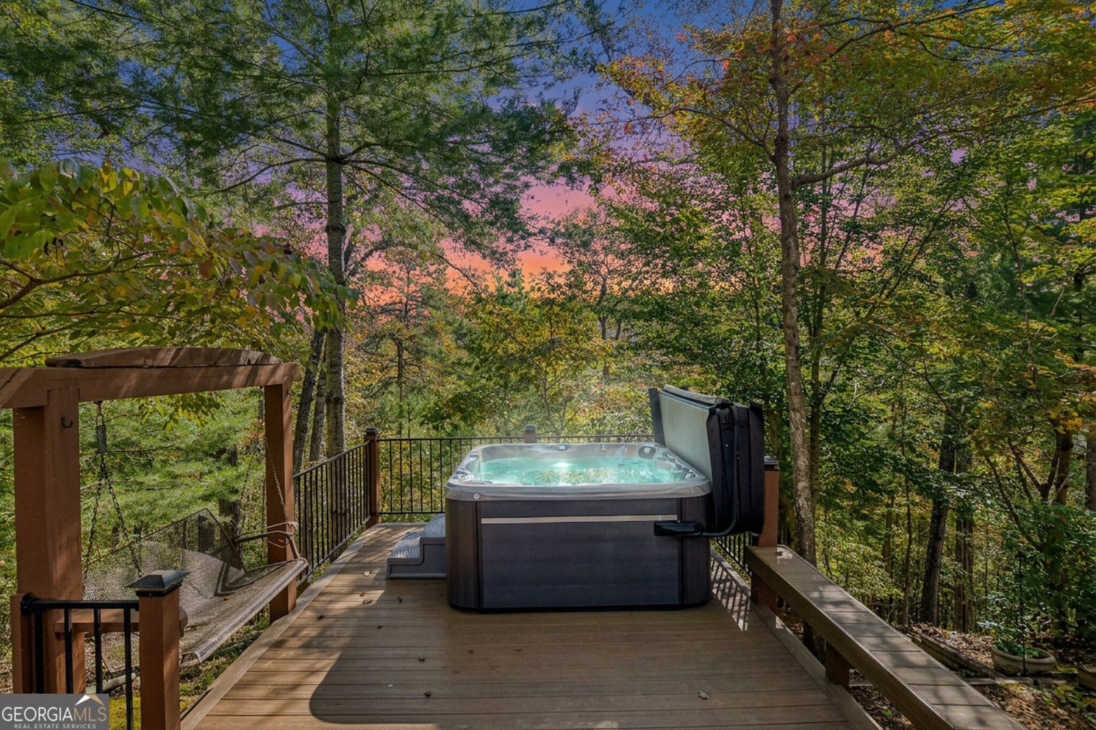 120 Bear Den Road Dahlonega - Photo 66