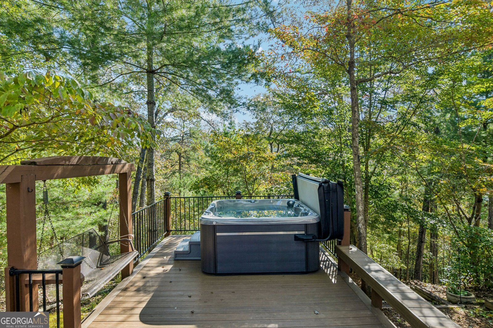 120 Bear Den Road Dahlonega - Photo 67