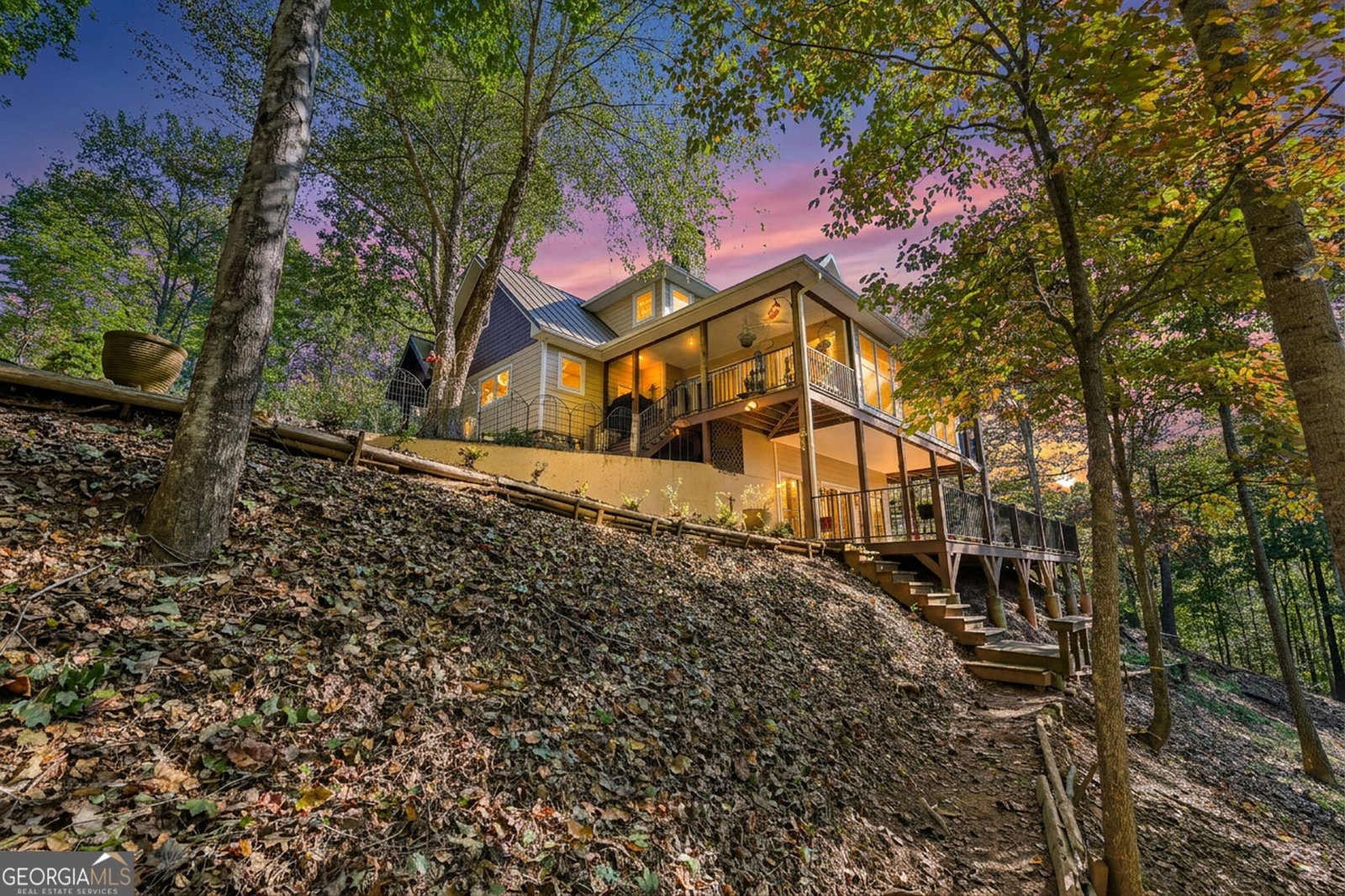 120 Bear Den Road Dahlonega - Photo 68