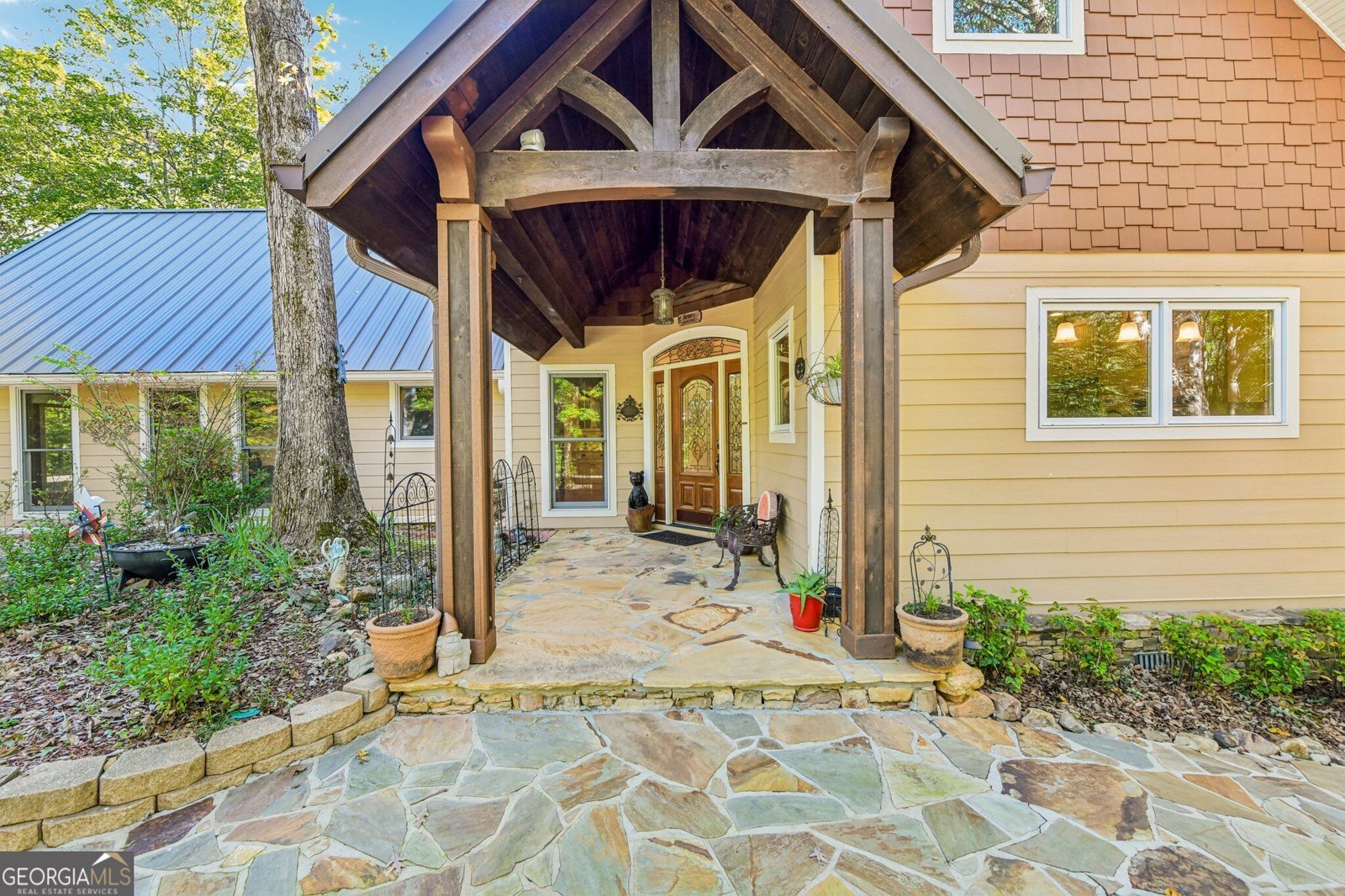 120 Bear Den Road Dahlonega - Photo 7