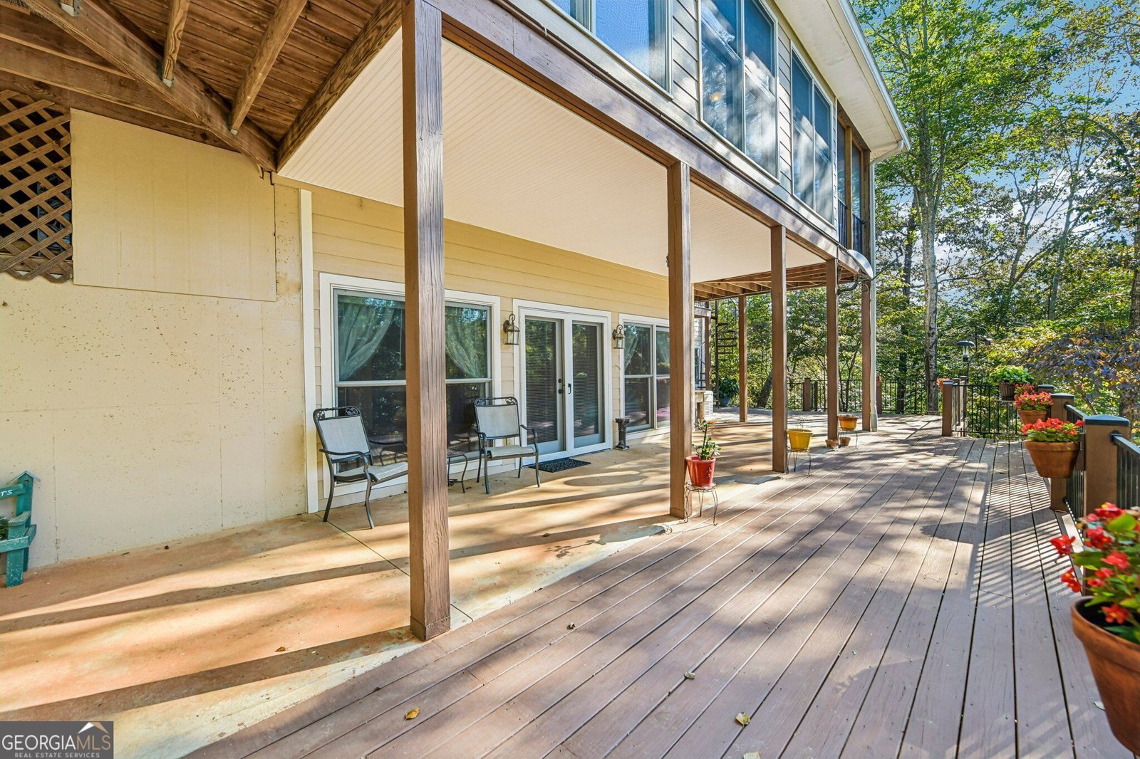 120 Bear Den Road Dahlonega - Photo 70