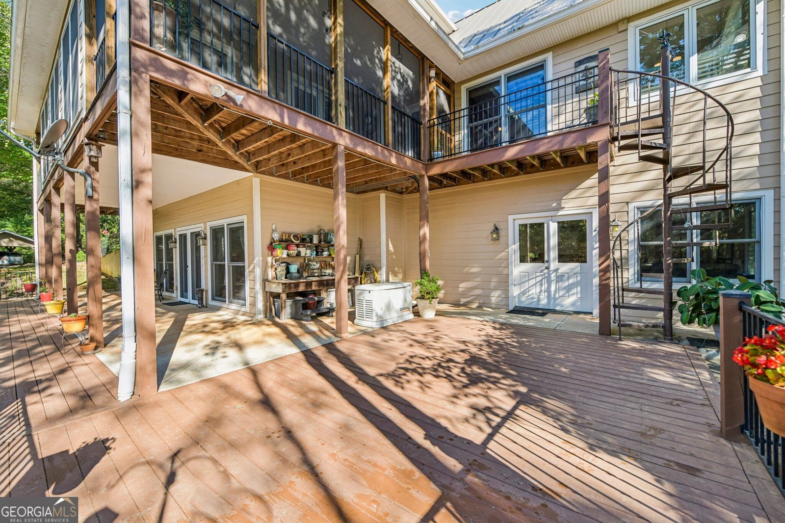 120 Bear Den Road Dahlonega - Photo 71