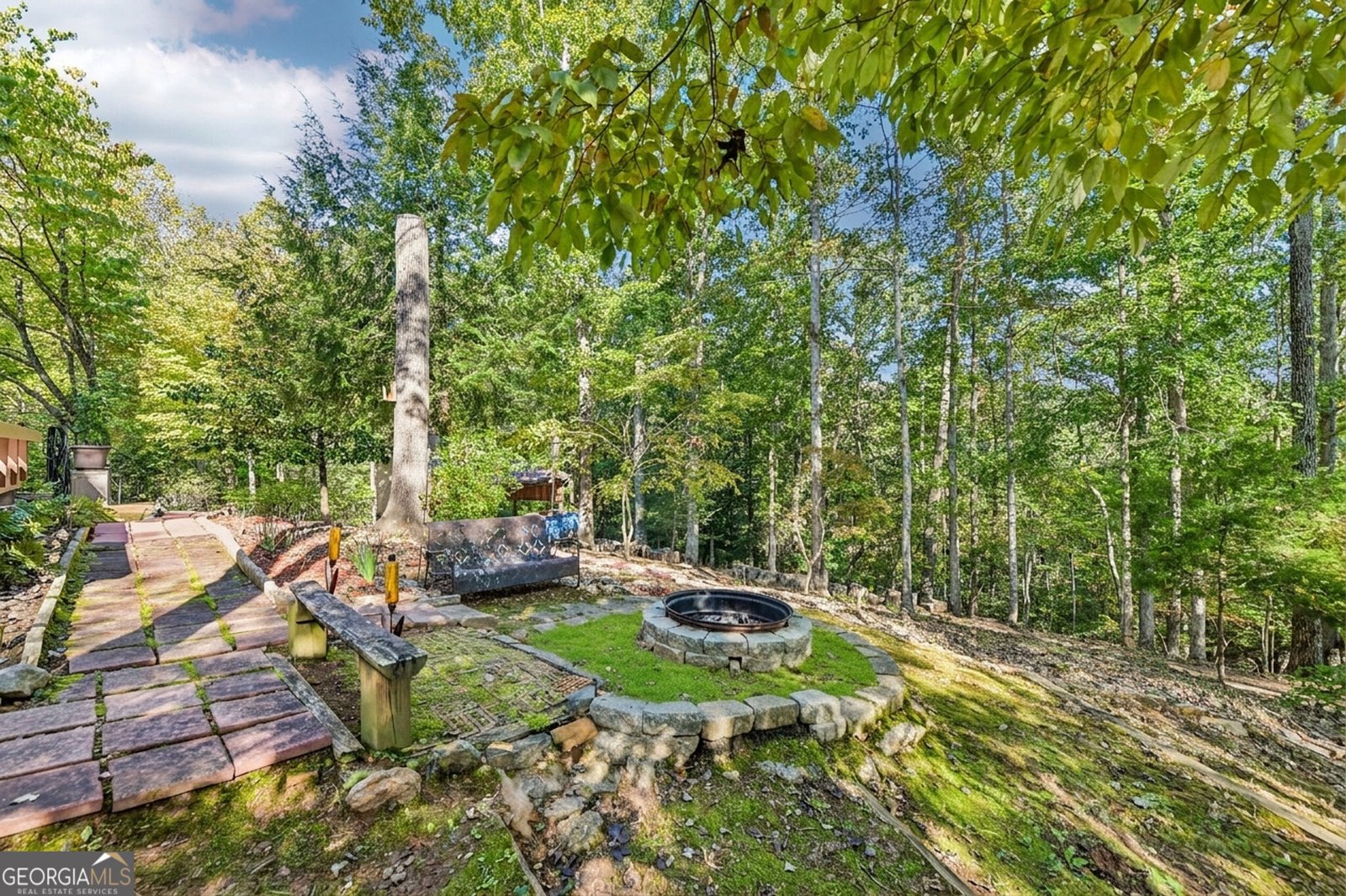 120 Bear Den Road Dahlonega - Photo 74
