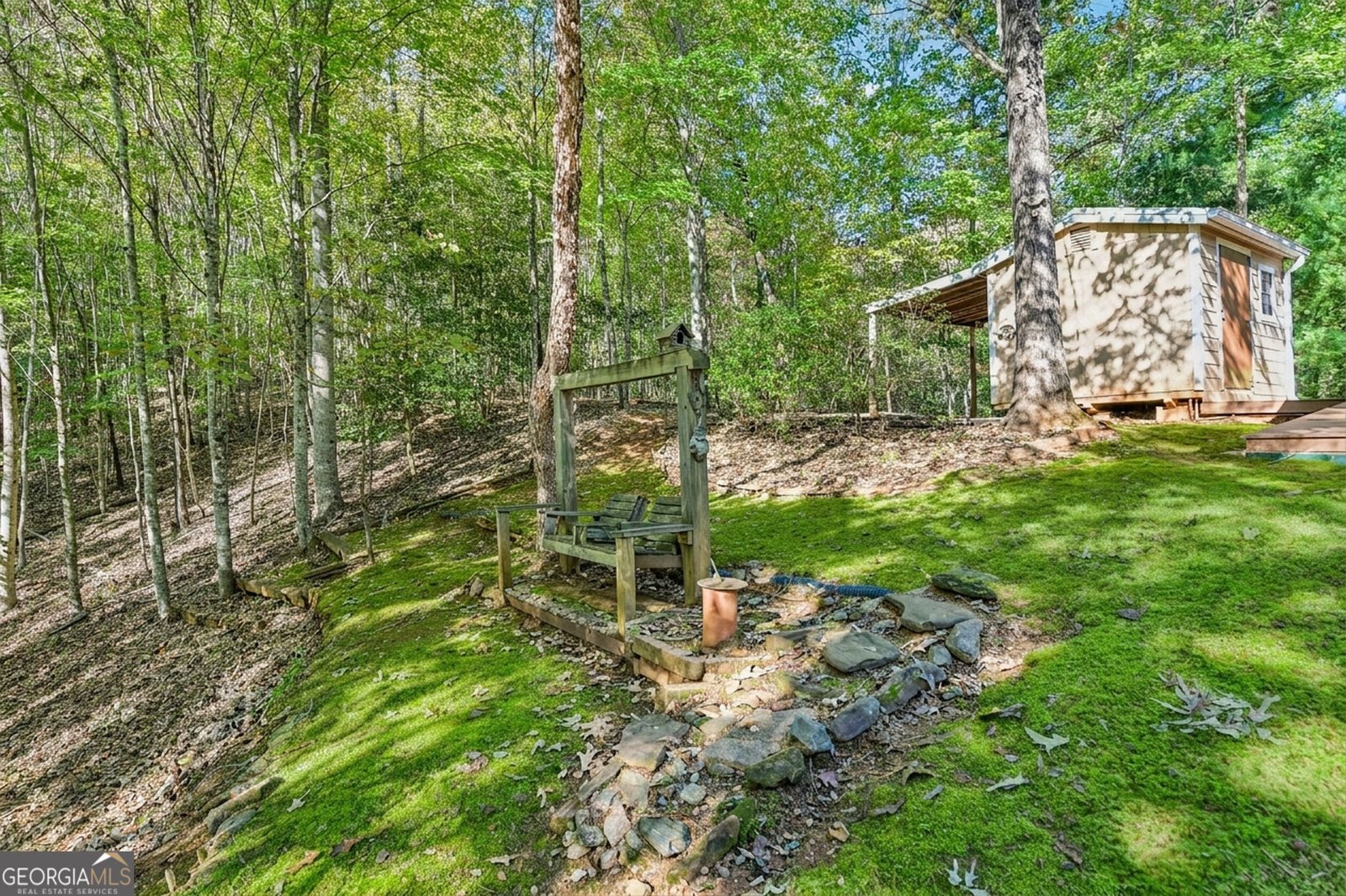 120 Bear Den Road Dahlonega - Photo 75