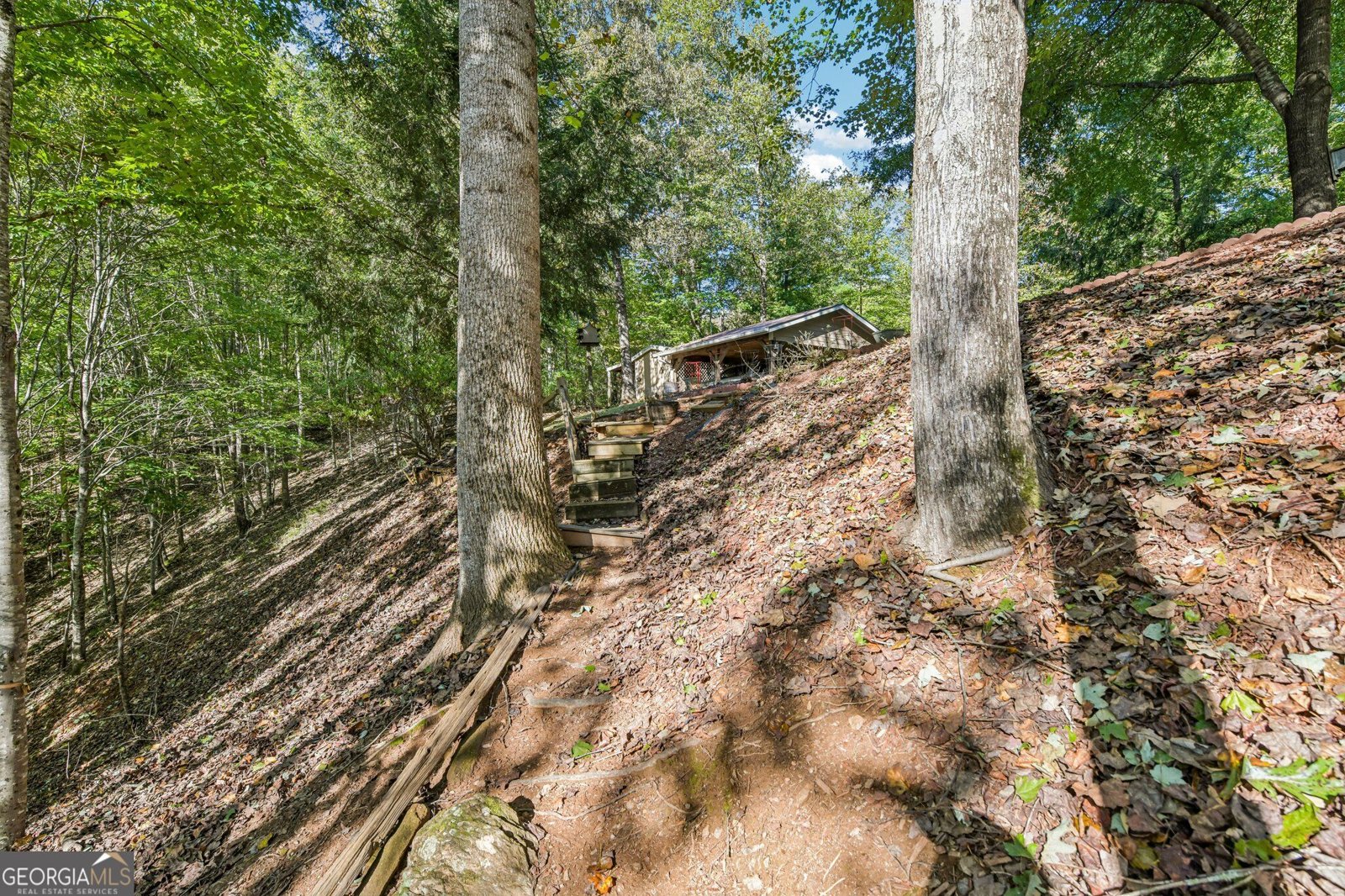 120 Bear Den Road Dahlonega - Photo 77