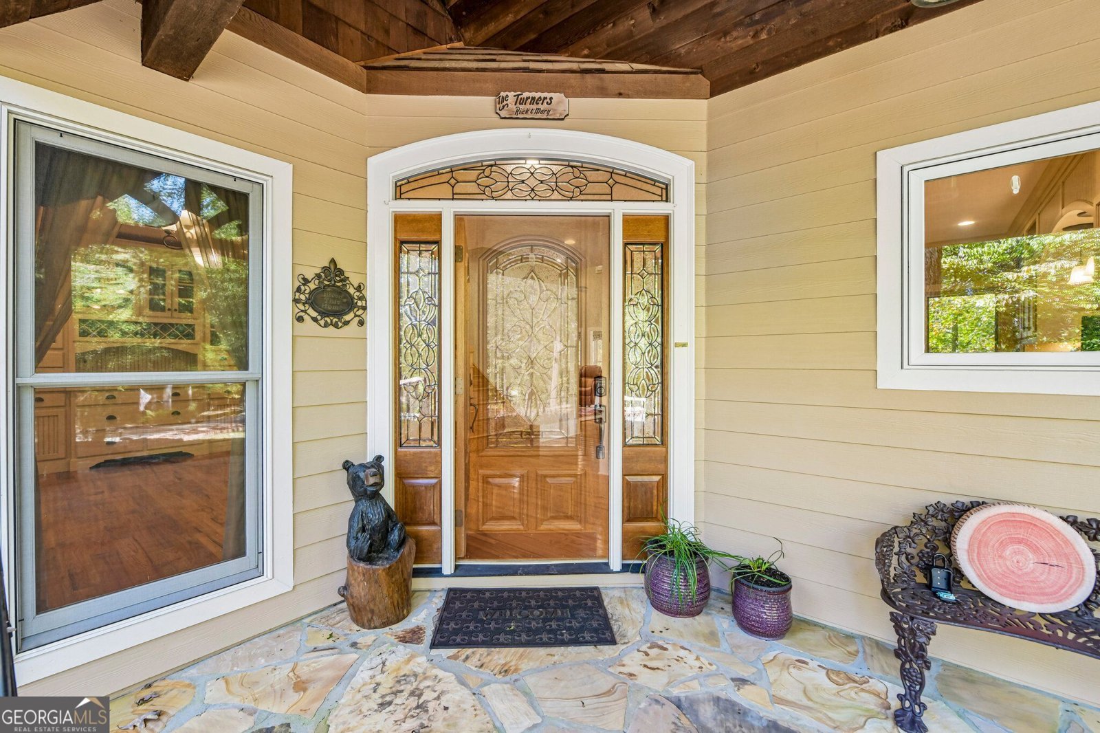 120 Bear Den Road Dahlonega - Photo 8
