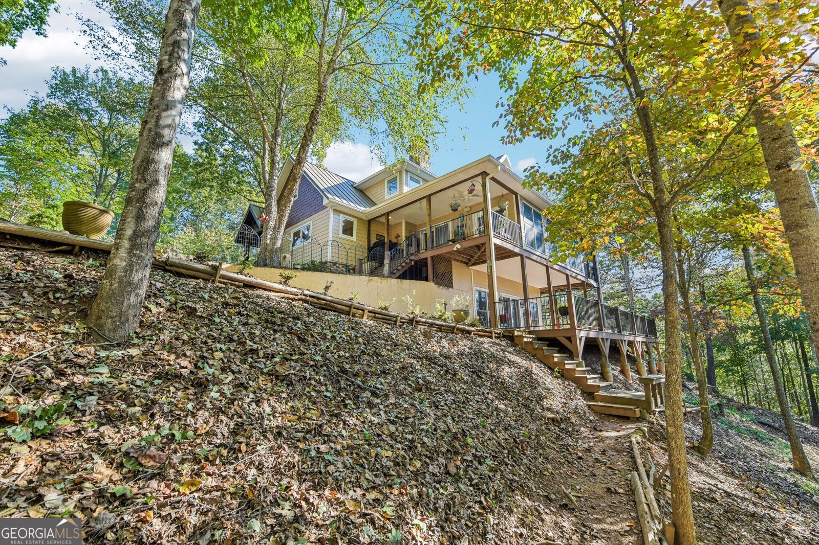 120 Bear Den Road Dahlonega - Photo 87